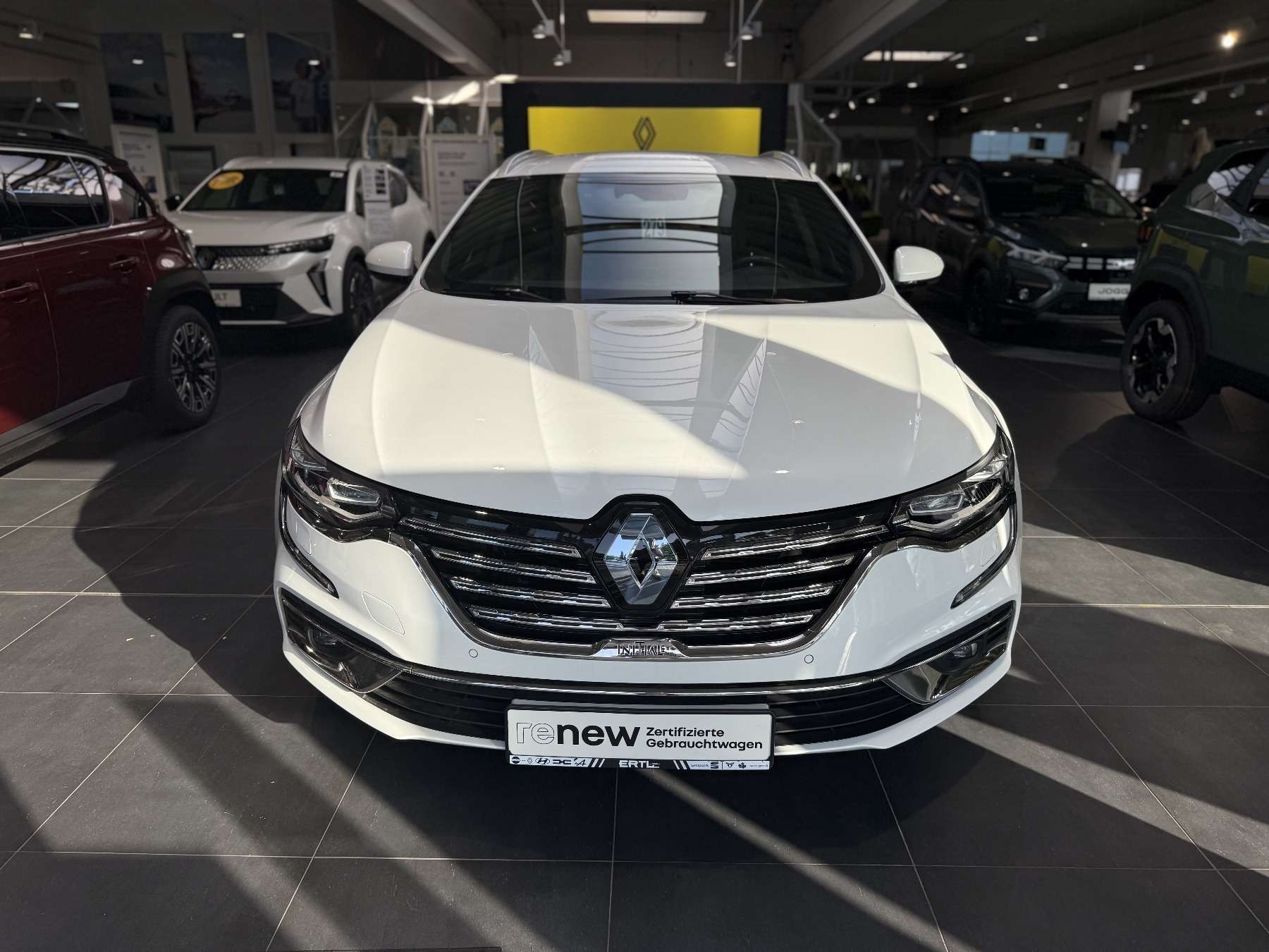 Renault Talisman