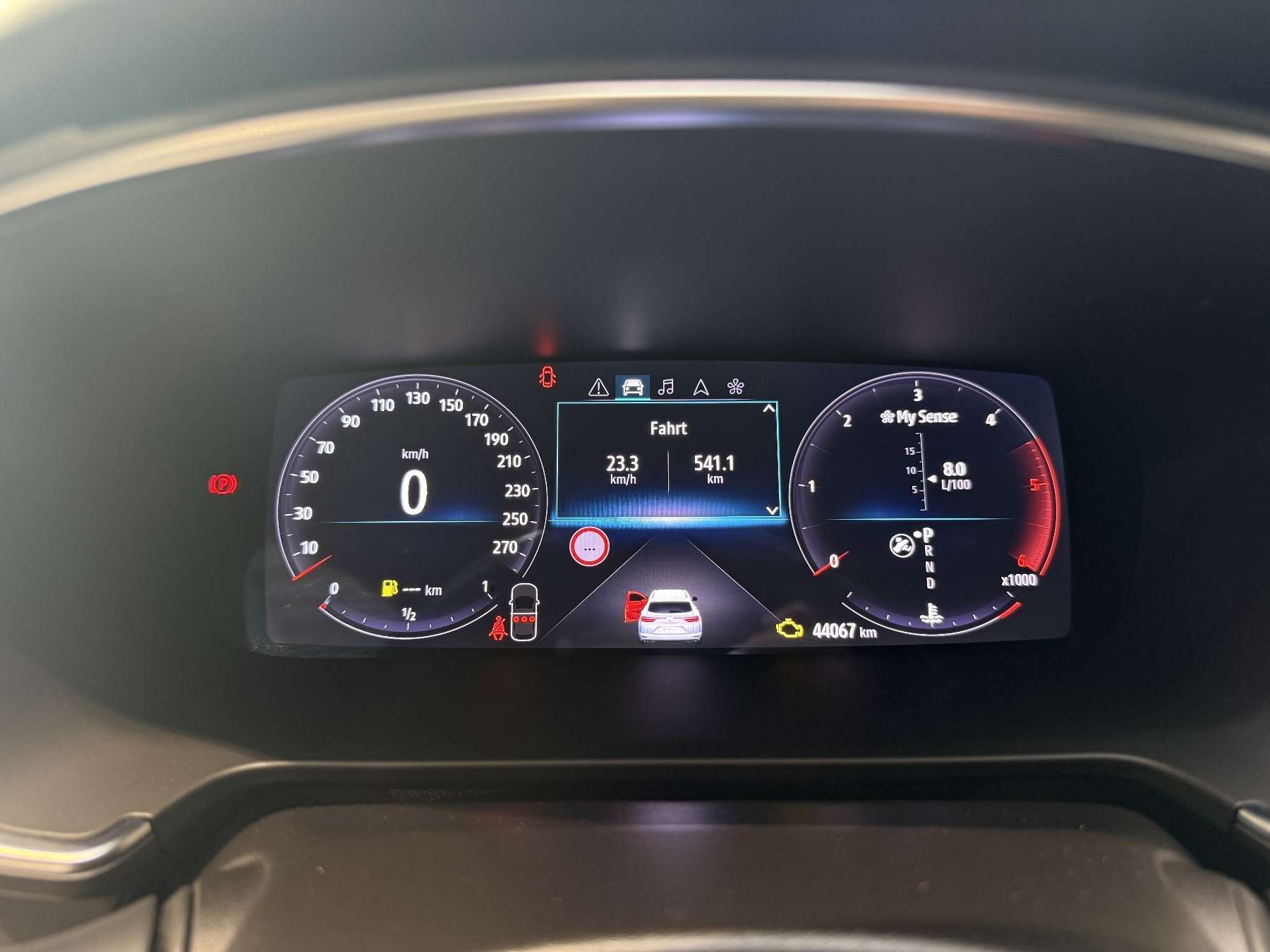 Renault Talisman