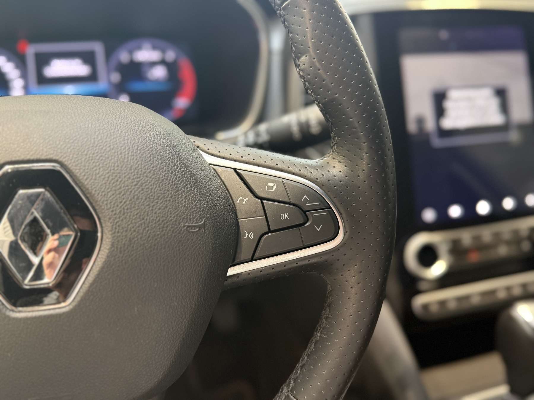 Renault Talisman