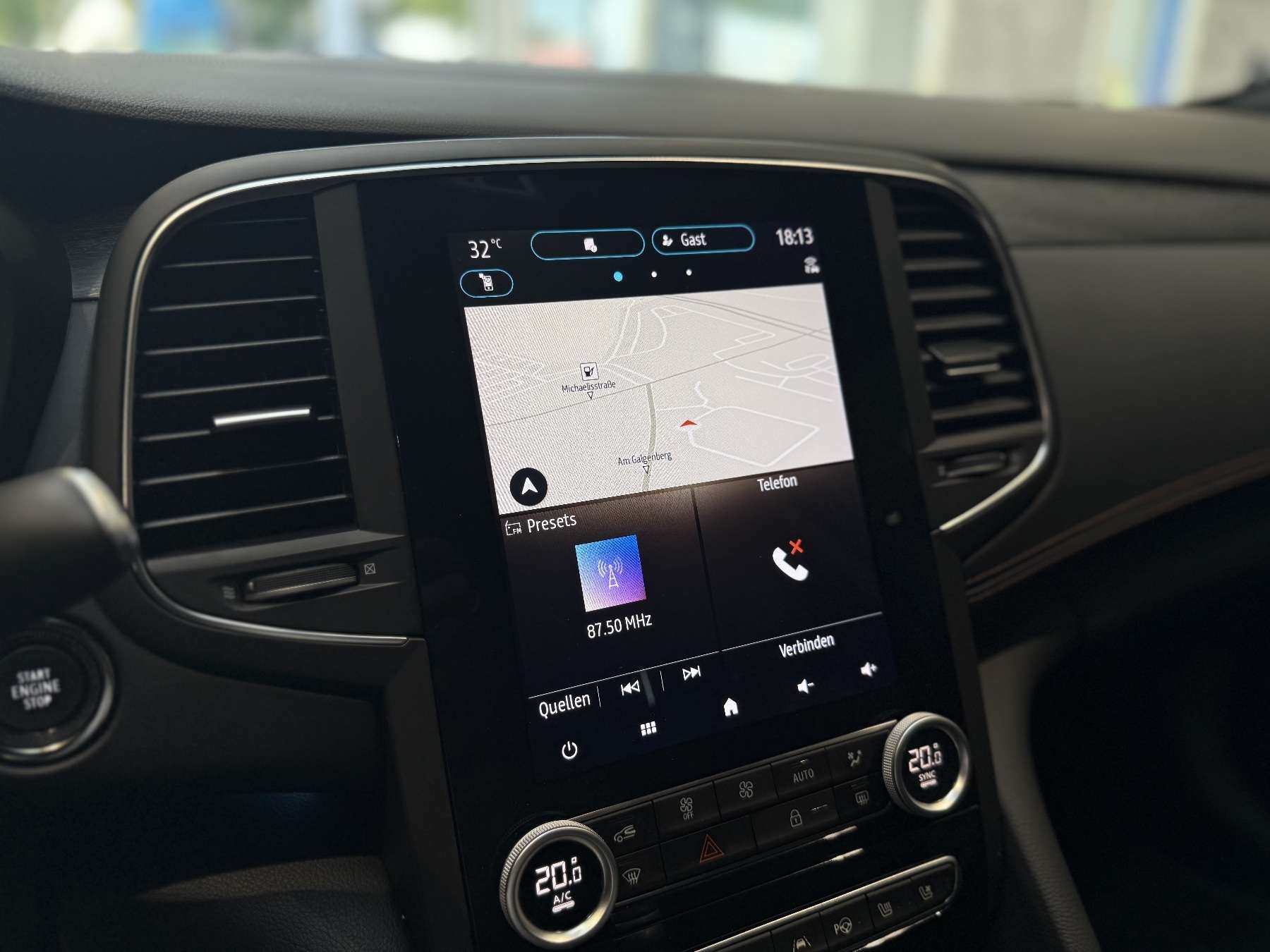 Renault Talisman