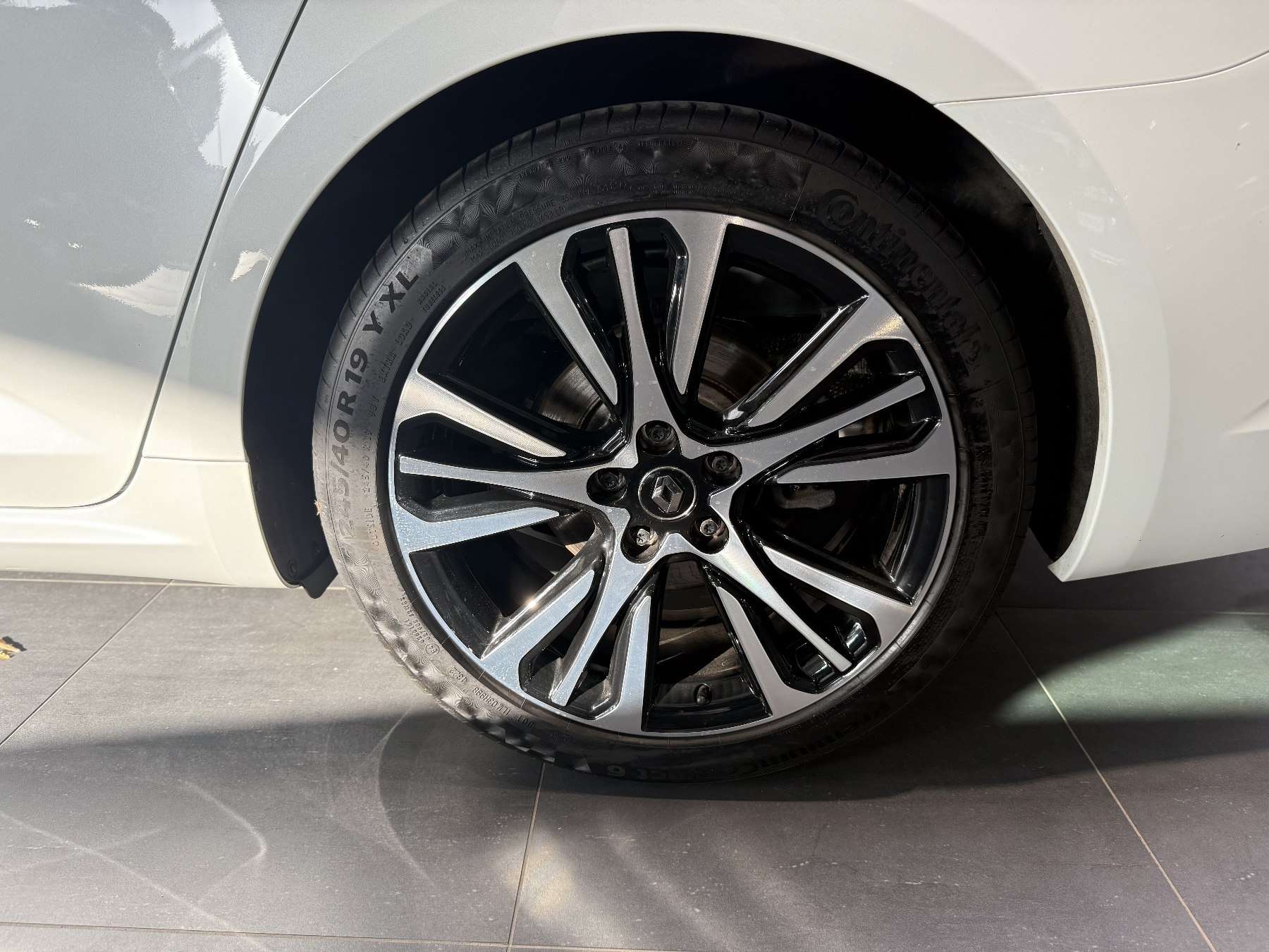 Renault Talisman