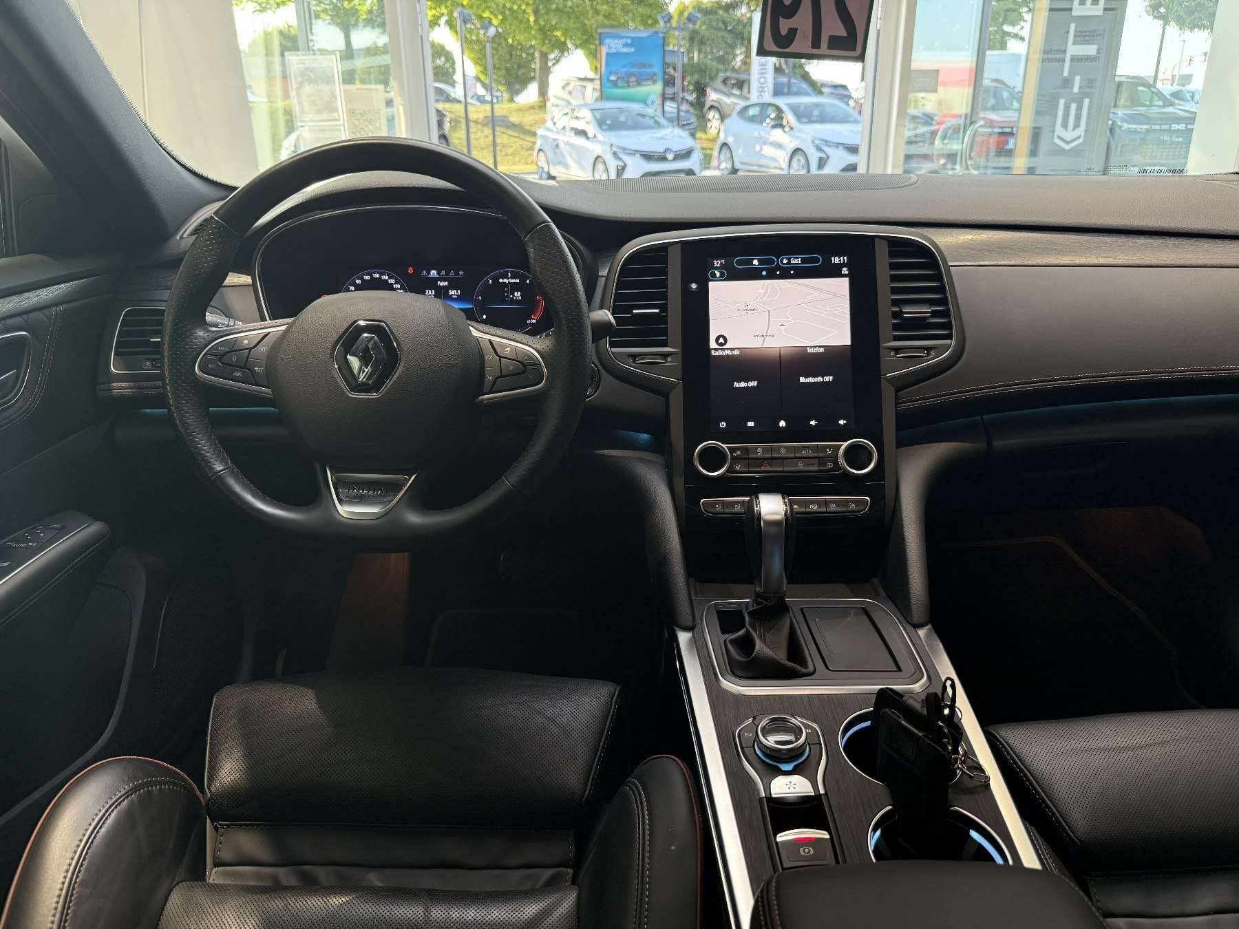 Renault Talisman