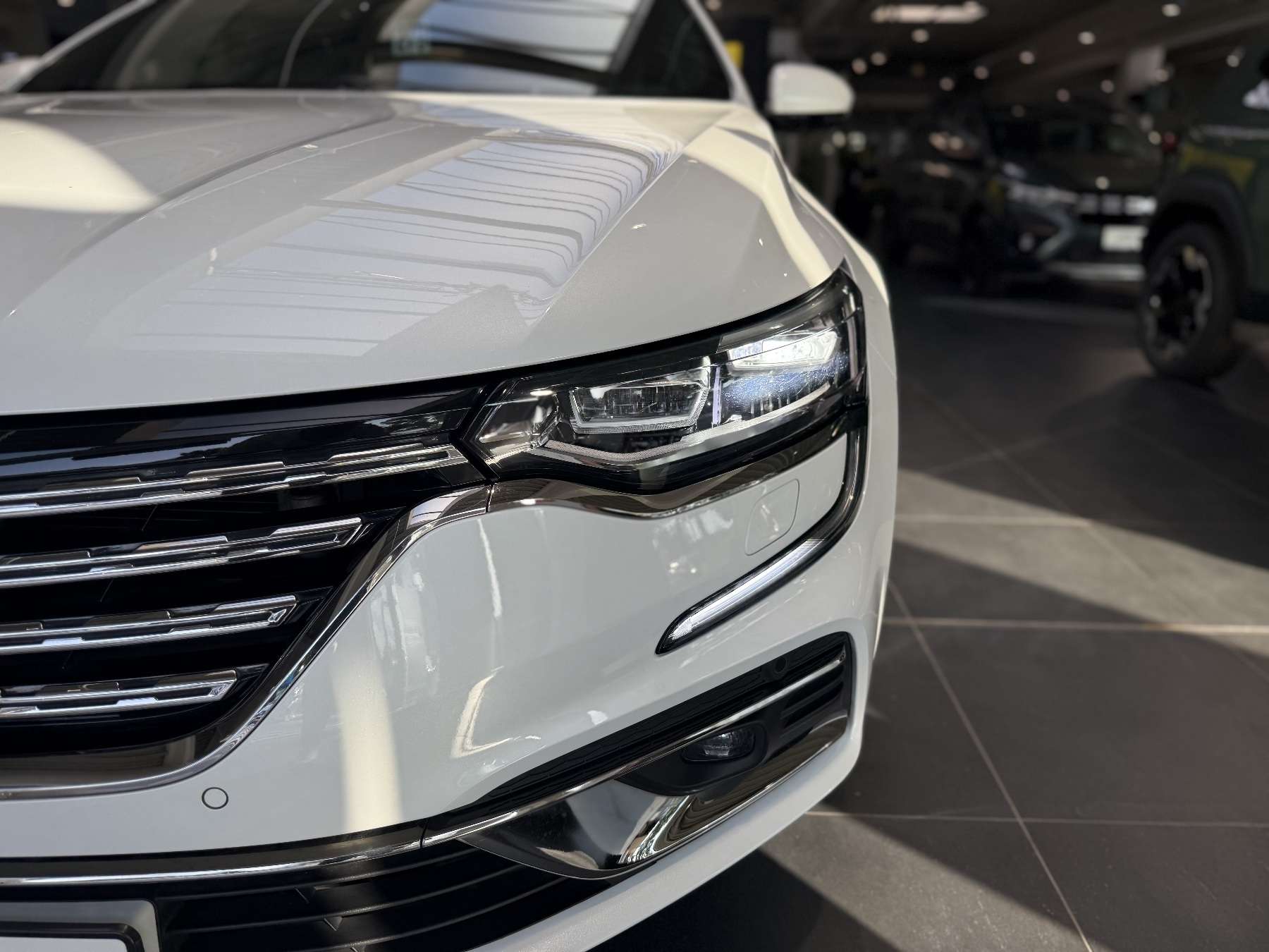 Renault Talisman