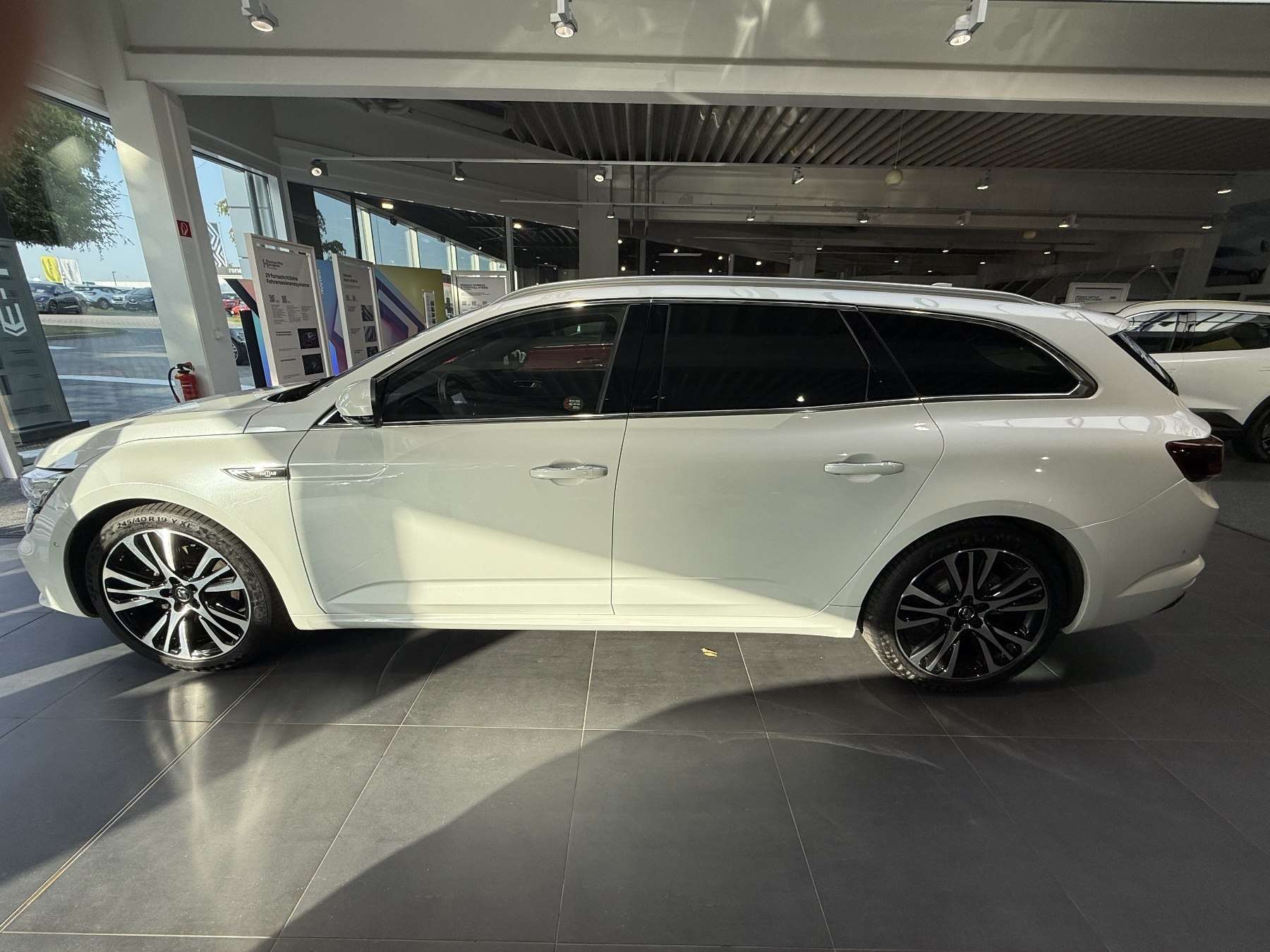 Renault Talisman