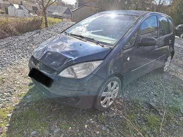 1.5 Turbo Accidenté