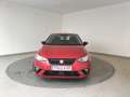 SEAT Ibiza 1.0 TGI 66KW REFERENCE 90 5PT Rosso - thumbnail 8