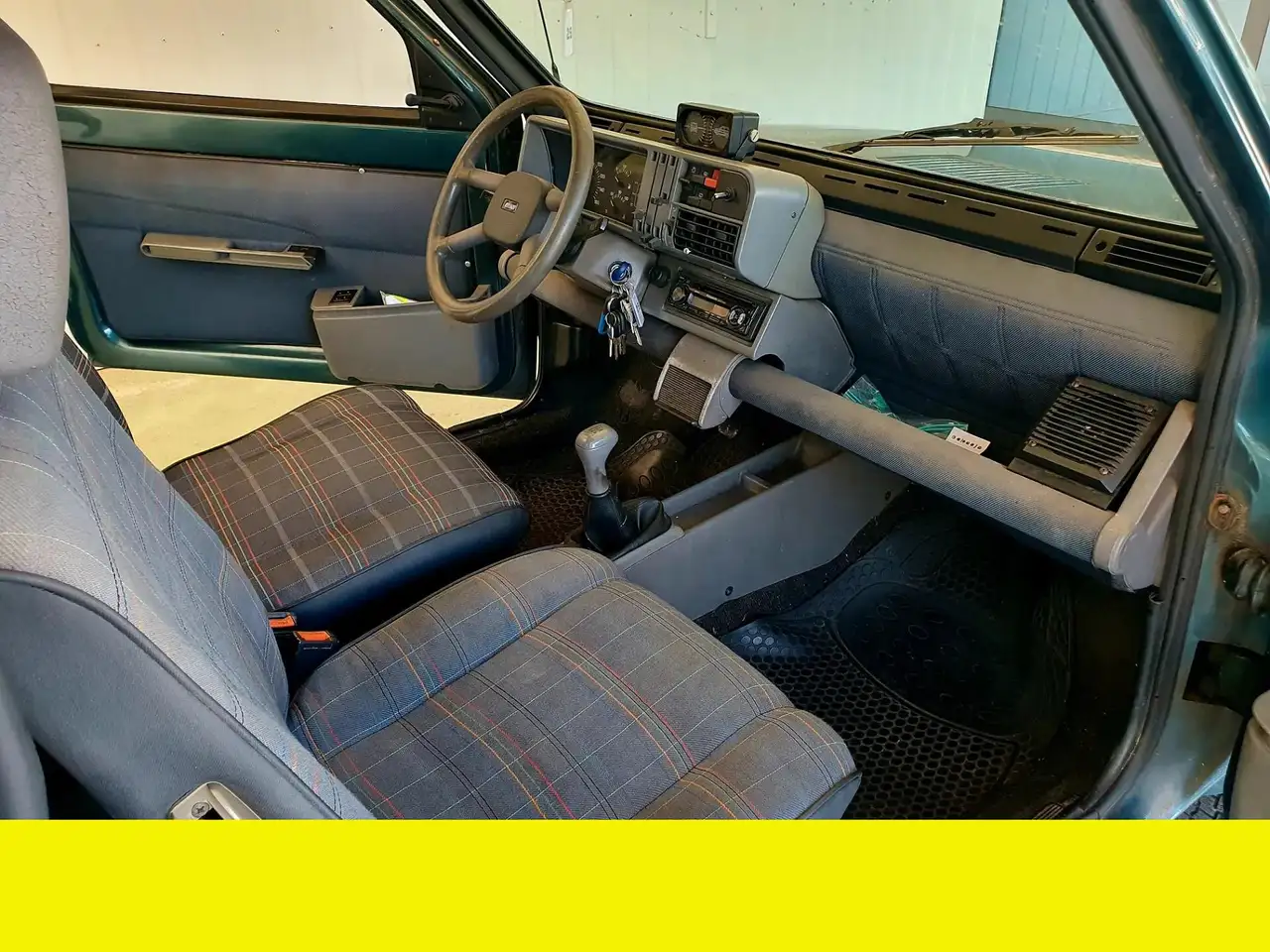 Fiat Panda, foto 4