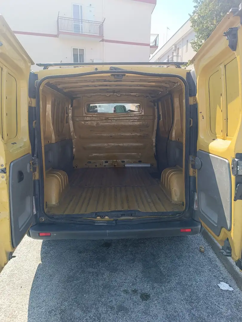 Renault Trafic Diesel - 2