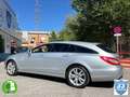 Mercedes-Benz CLS 350 Shooting Brake BE Aut. Gris - thumbnail 5