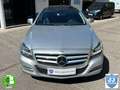 Mercedes-Benz CLS 350 Shooting Brake BE Aut. Gris - thumbnail 2