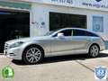 Mercedes-Benz CLS 350 Shooting Brake BE Aut. Gris - thumbnail 3