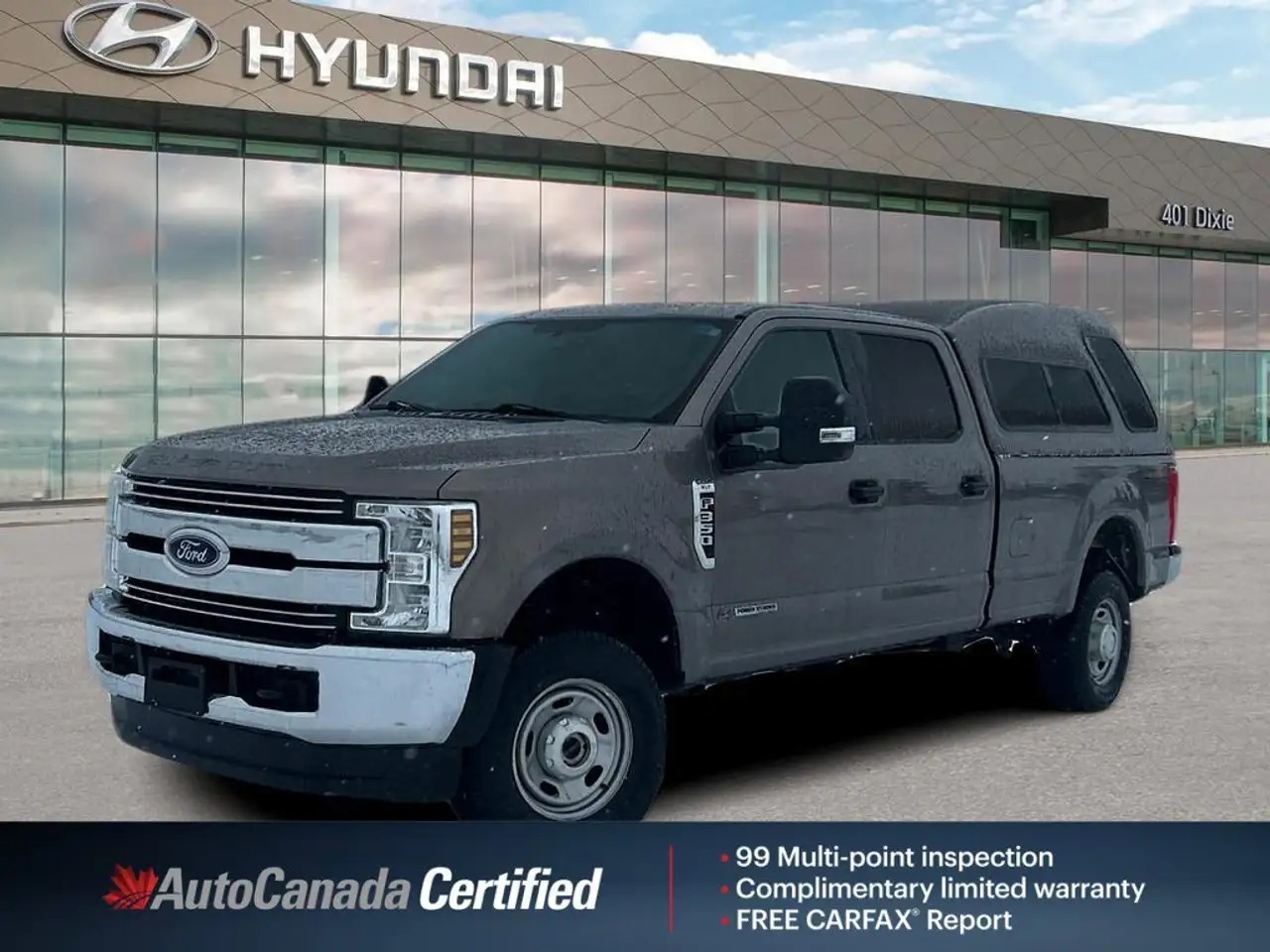 2019 Ford F 350