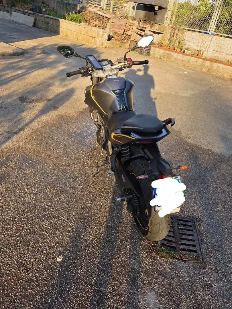 Voge Brivido 500r 2024 Grigio - 2