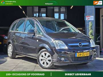 1.6-16V Cruise|2e eig|NAP|Airco|Trekhaak|AUX|APK