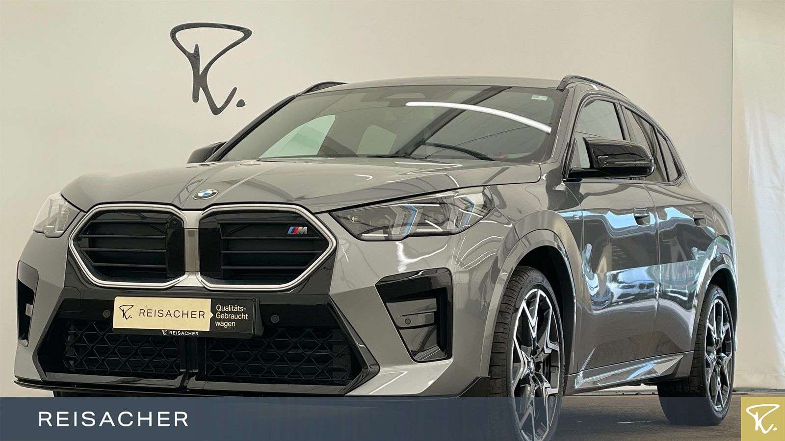 Second hand Bmw X2 