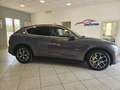 Alfa Romeo Stelvio Stelvio 2017 2.2 t Super 190cv auto my19 Grigio - thumbnail 4