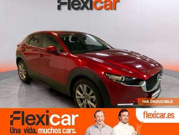 e-SKYACTIV-G+2.0+90+kW+2WD+Evolution