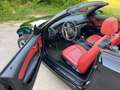 BMW 120 120i Cabrio Sportpaket / individual rote Sitze Schwarz - thumbnail 4