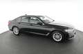 BMW 520 5er- 520 i Aut. Schwarz - thumbnail 8