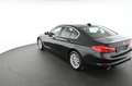 BMW 520 5er- 520 i Aut. Schwarz - thumbnail 9