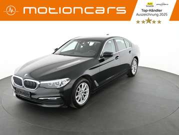 5er- 520 i Aut.