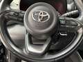 Toyota Yaris 1.5 Full Hybrid 116cv Business ITALIANA Noir - thumbnail 13