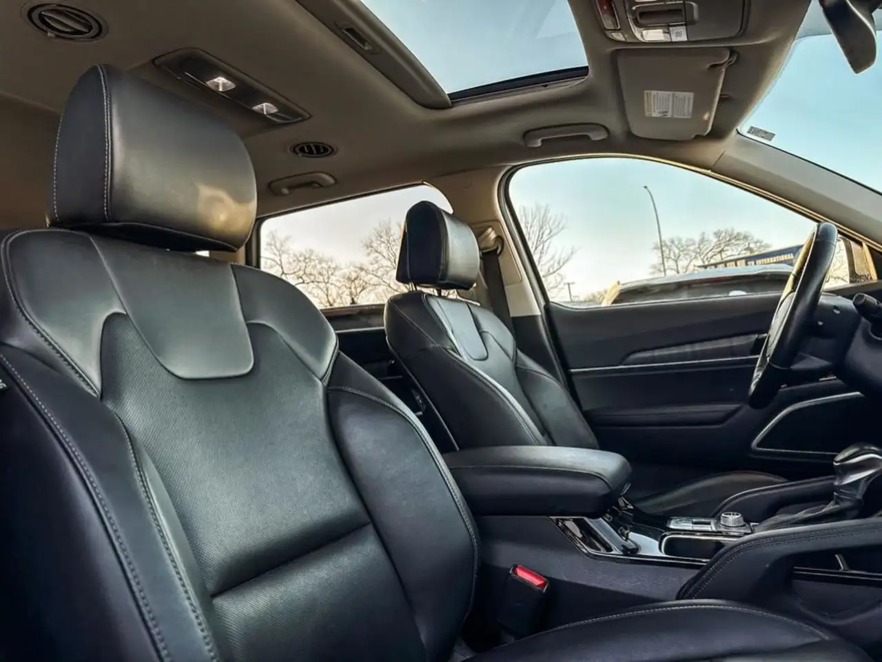 Kia Telluride снимка Kia Telluride