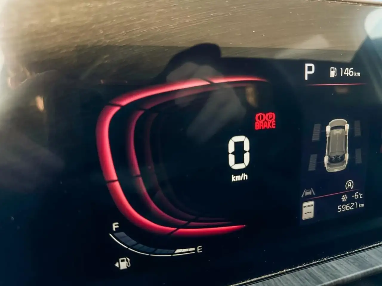 Kia Telluride снимка Kia Telluride