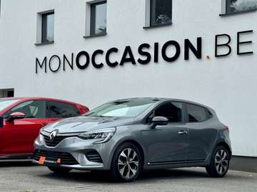 1.0 TCe GPS CAPTEURS PHARES LED LANE ASSIST