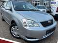 Toyota Corolla 1.4 Sol /Compact Klimaautomatik Silber - thumbnail 1