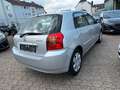 Toyota Corolla 1.4 Sol /Compact Klimaautomatik Silber - thumbnail 9