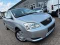 Toyota Corolla 1.4 Sol /Compact Klimaautomatik Silber - thumbnail 5