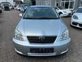 Toyota Corolla 1.4 Sol /Compact Klimaautomatik Silber - thumbnail 3