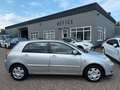 Toyota Corolla 1.4 Sol /Compact Klimaautomatik Silber - thumbnail 4