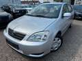 Toyota Corolla 1.4 Sol /Compact Klimaautomatik Silber - thumbnail 2