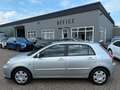 Toyota Corolla 1.4 Sol /Compact Klimaautomatik Silber - thumbnail 6