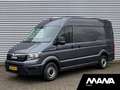 MAN TGE 35 2.0 3.180 177PK L3H3 ACC Airco Car-Play Bluetoo Grijs - thumbnail 1