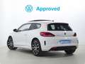 Volkswagen Scirocco 1.4 TSI BMT Typhoon by R-Line Blanco - thumbnail 2