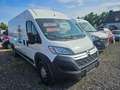 Citroen Jumper 35 L4H2 Club Heavy BlueHDi 140 Start Weiß - thumbnail 3