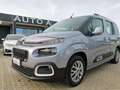 Citroen Berlingo BlueHDi 100 S&S M Shine Grigio - thumbnail 3