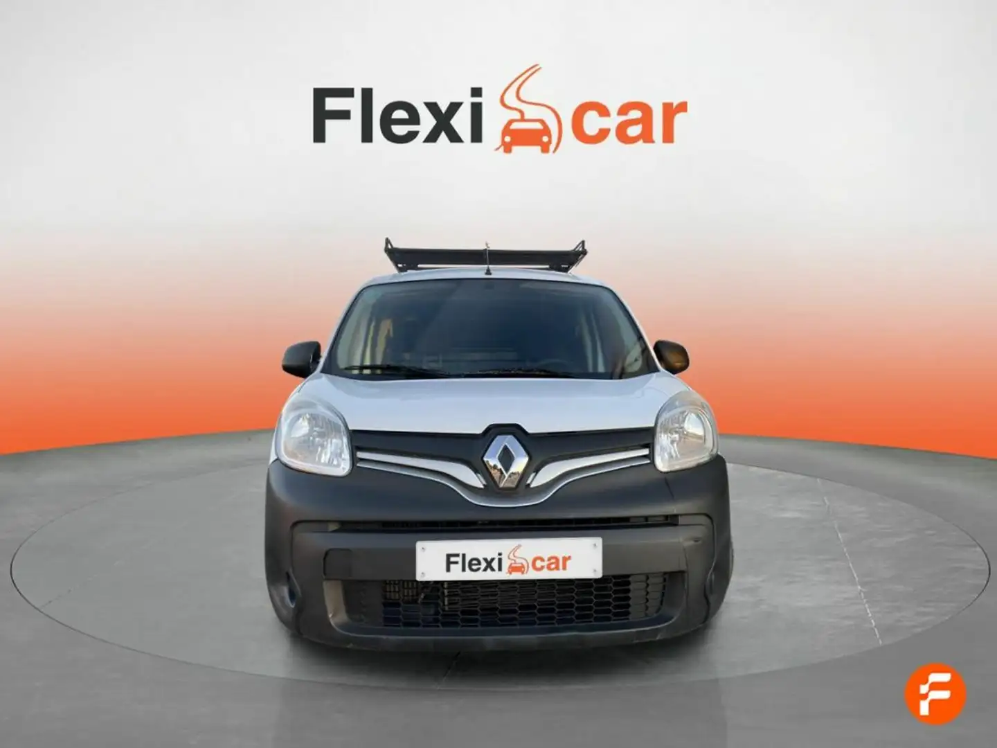 Renault Kangoo Emotion M1-AF Energy dCi 75 Euro 6 Blanco - 2