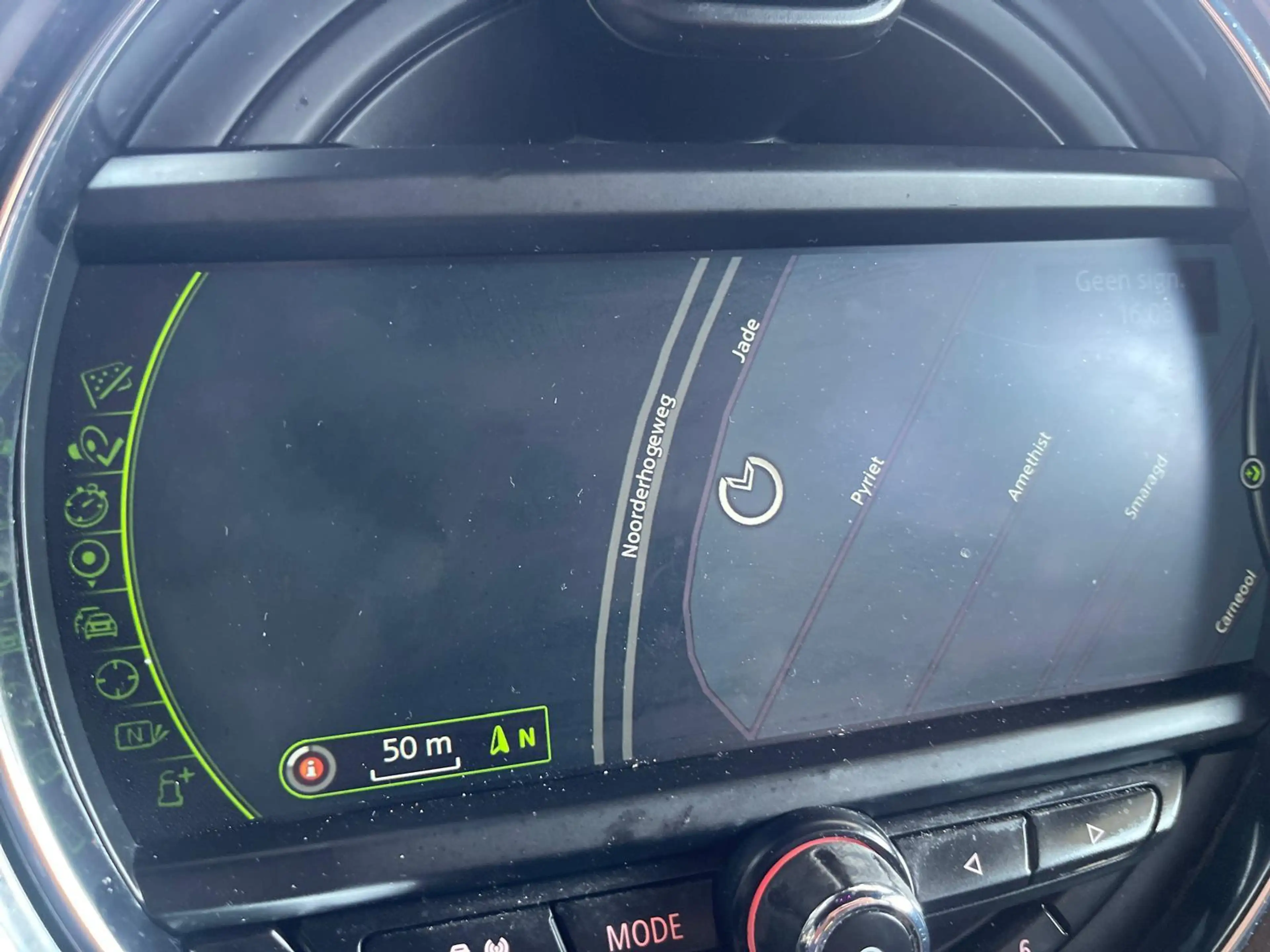 MINI Cooper Clubman Mini 1.5 Chili Serious Business | Panorama | Harme — photo 33
