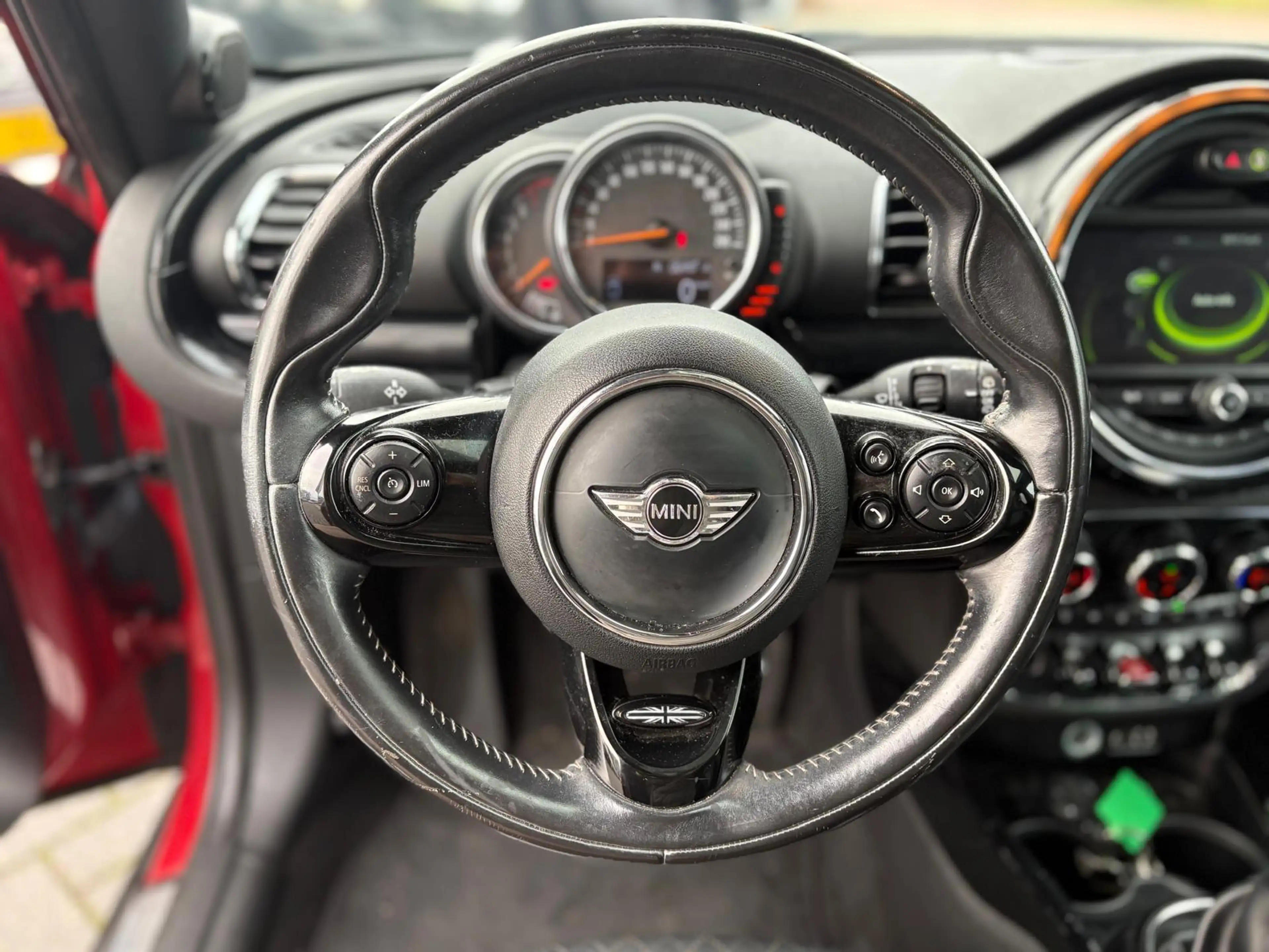 MINI Cooper Clubman Mini 1.5 Chili Serious Business | Panorama | Harme — photo 21