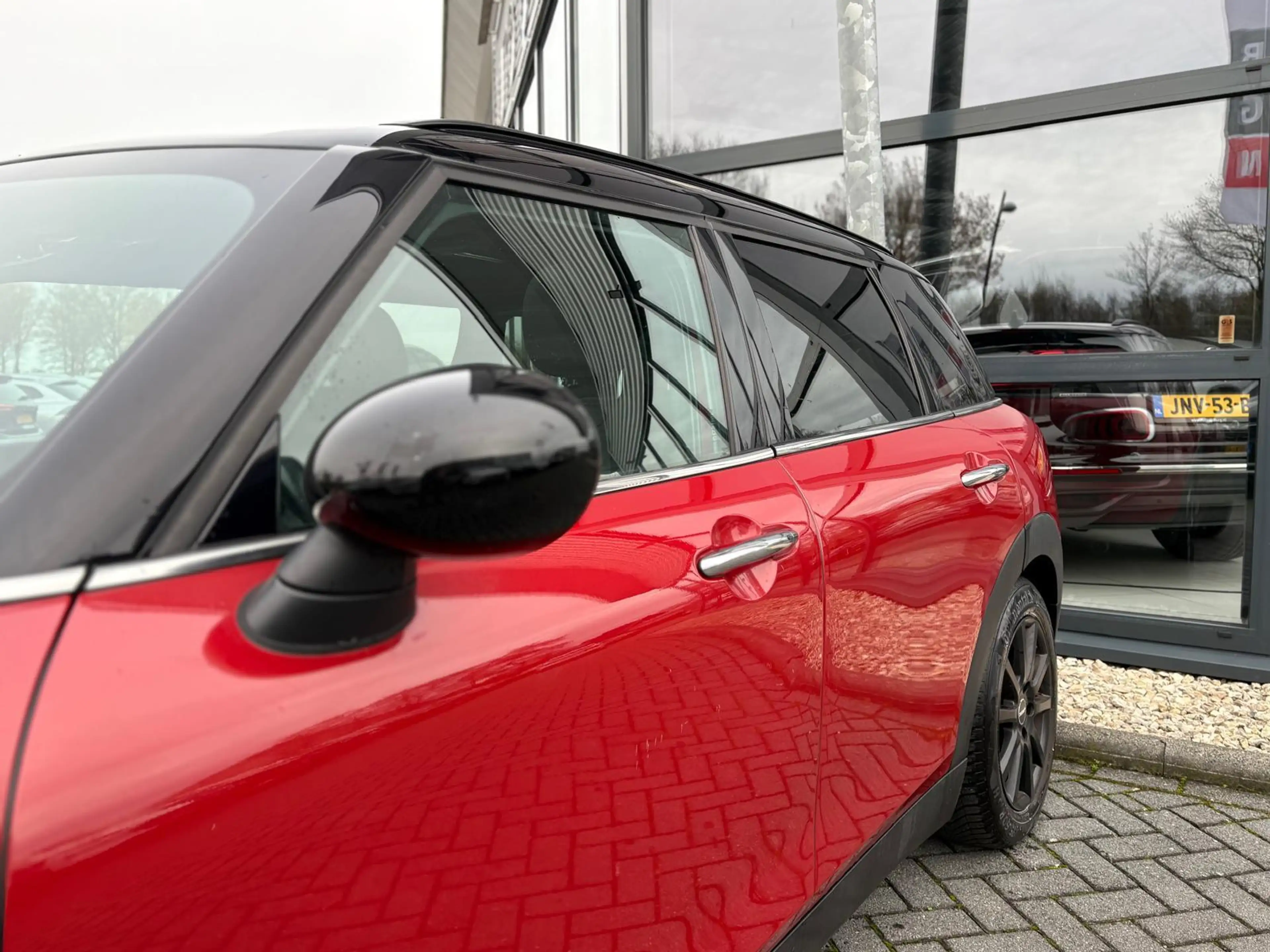 MINI Cooper Clubman Mini 1.5 Chili Serious Business | Panorama | Harme — photo 3