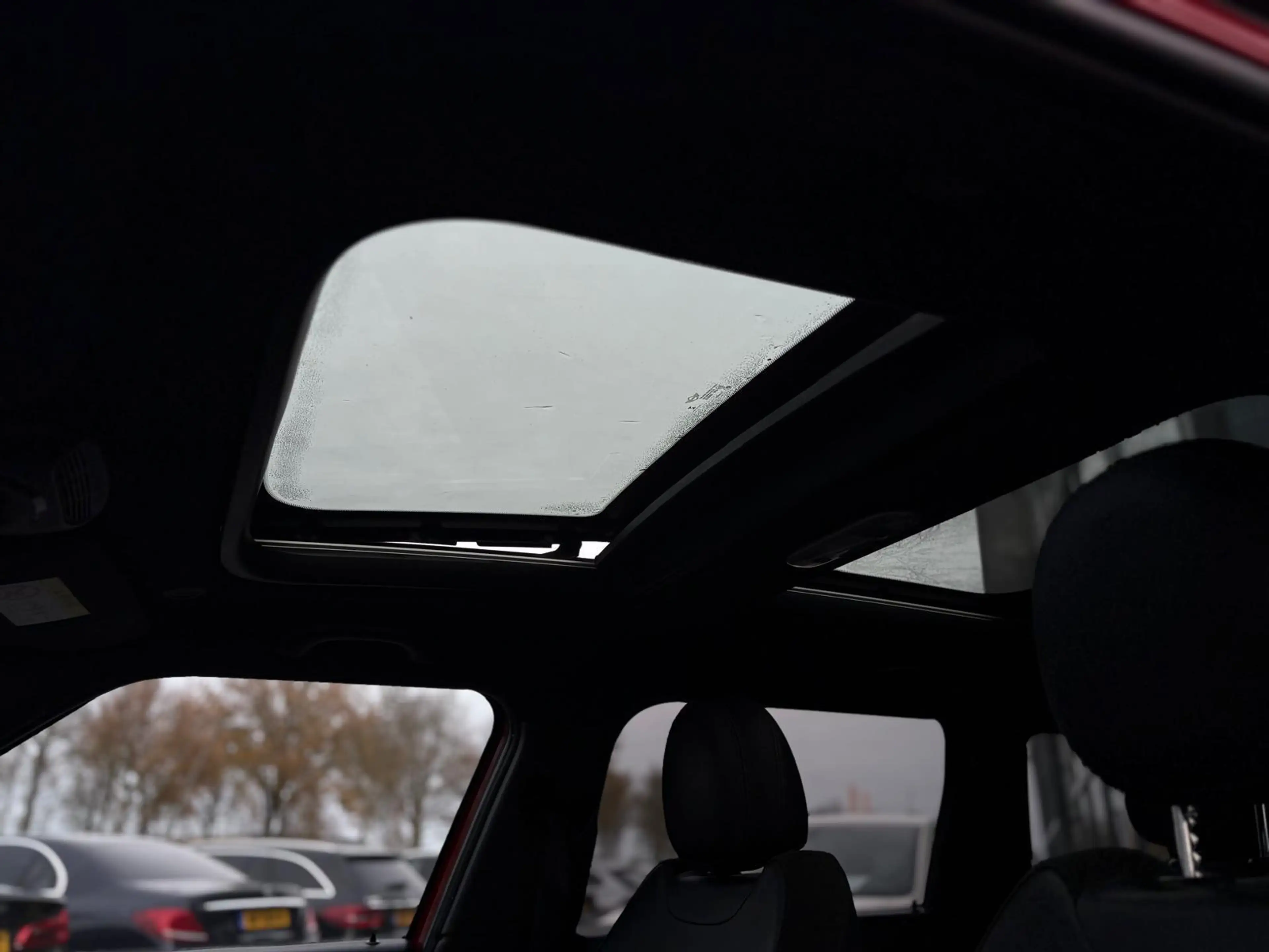 MINI Cooper Clubman Mini 1.5 Chili Serious Business | Panorama | Harme — photo 43