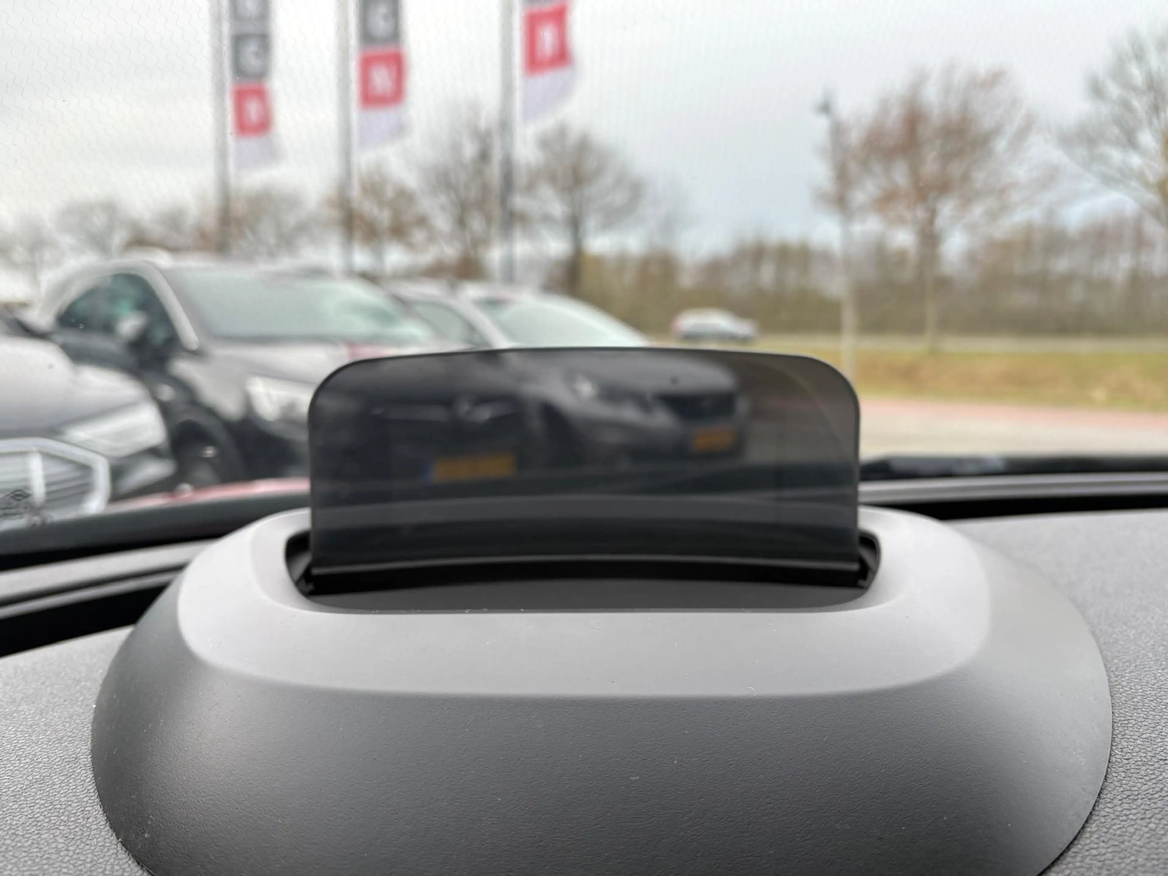 MINI Cooper Clubman Mini 1.5 Chili Serious Business | Panorama | Harme — photo 25