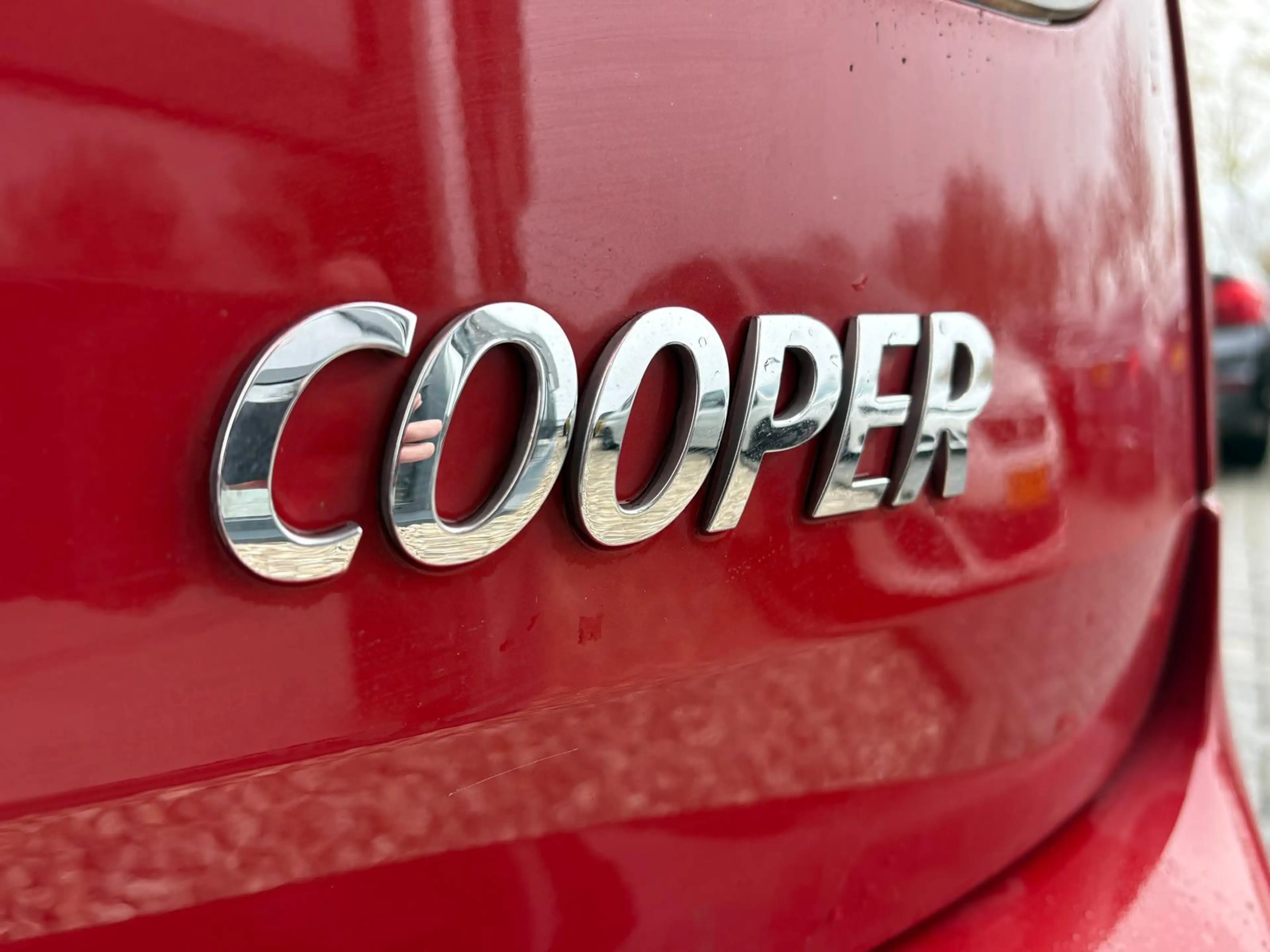 MINI Cooper Clubman Mini 1.5 Chili Serious Business | Panorama | Harme — photo 7