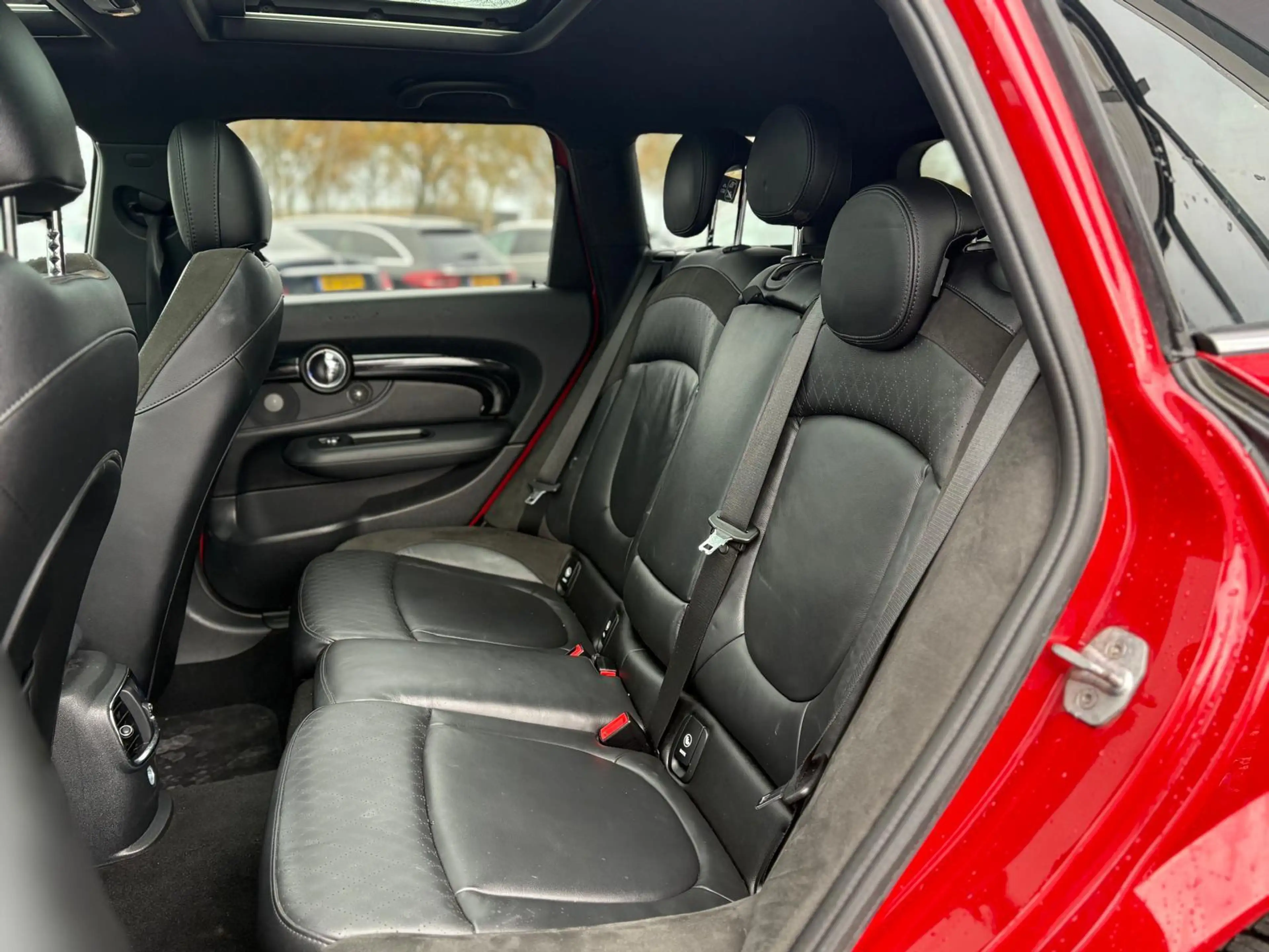 MINI Cooper Clubman Mini 1.5 Chili Serious Business | Panorama | Harme — photo 13