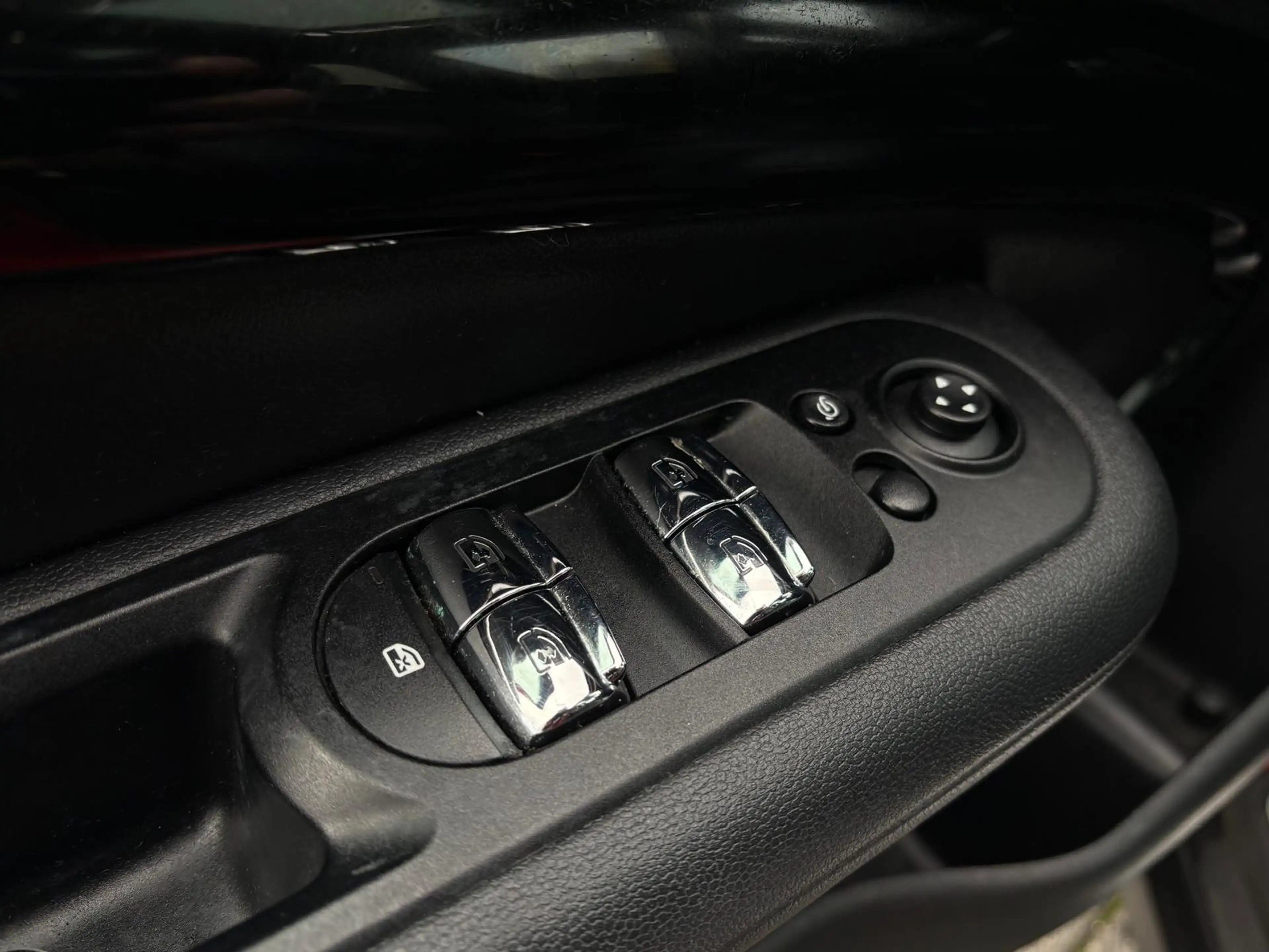 MINI Cooper Clubman Mini 1.5 Chili Serious Business | Panorama | Harme — photo 18