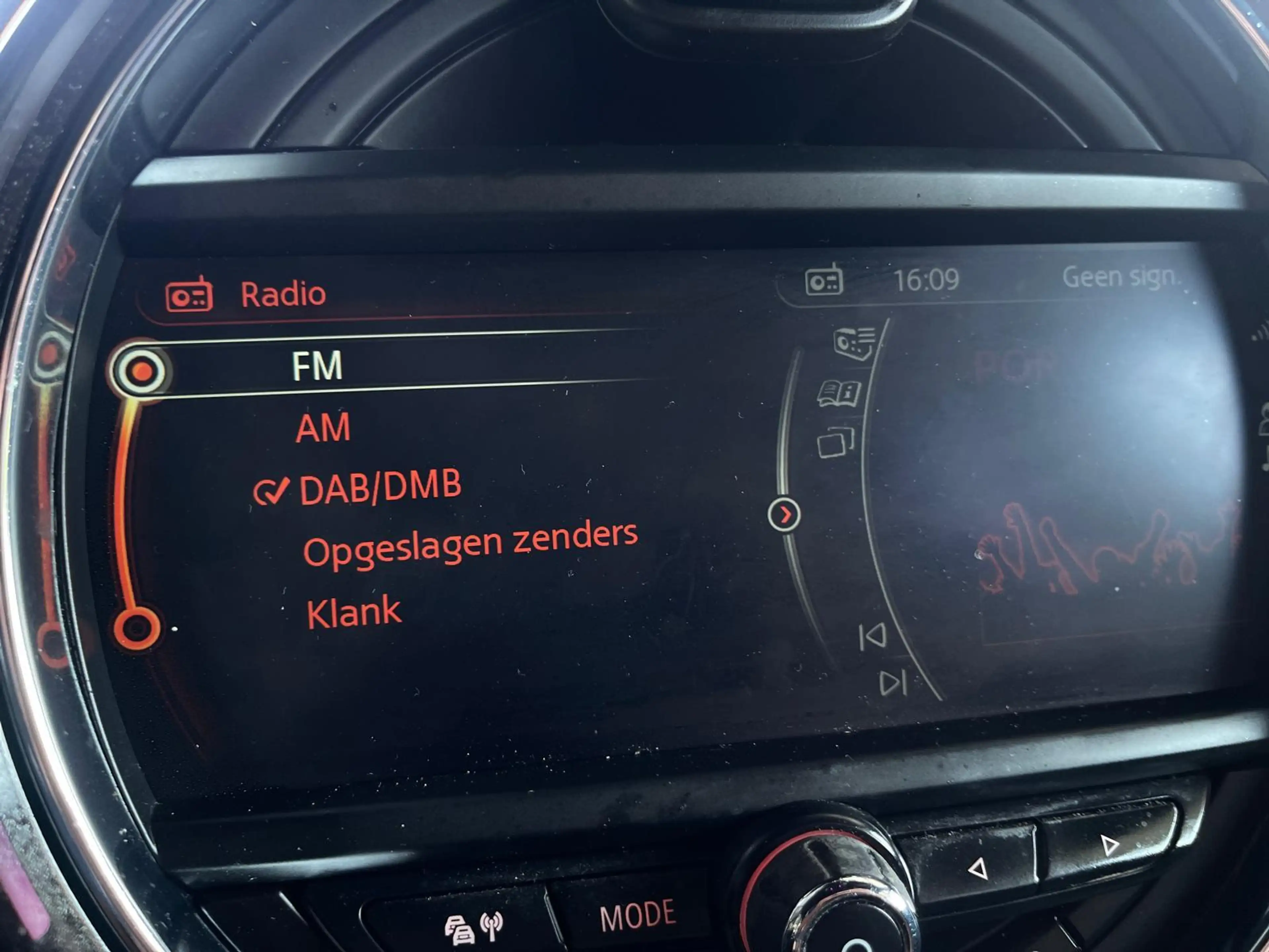 MINI Cooper Clubman Mini 1.5 Chili Serious Business | Panorama | Harme — photo 40